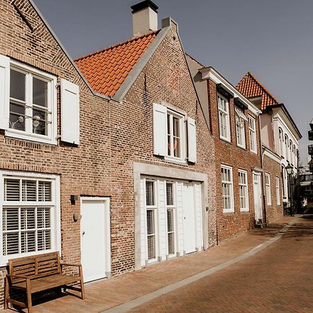 Vakantiehuisje Dichtbij Zee Vlissingen Eksteriør bilde