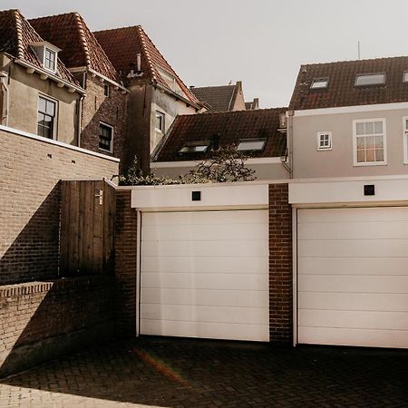 Vakantiehuisje Dichtbij Zee Vlissingen Eksteriør bilde